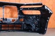 BMW 7 G70 i7 bumper front front colour C67