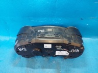 dials clock FOCUS MK3 1.6 TDCI BM5T-10849-BCG