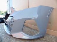 BMW 5 G60 G61 2023+ m-packet bumper front front