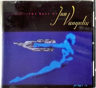 CD THE BEST OF JON AND VANGELIS 6/6