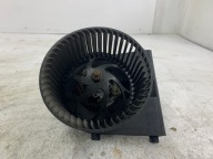 VW GOLF IV heating air conditioning devices 1J1819021A