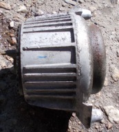 MERCEDES W204 2.2 CDI 11R engine mount A2042400317