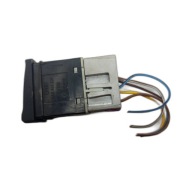 Schalter Regulations- Leuchten Audi 80 B4 2.0 8V 8A0941301