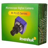 Digitálny fotoaparát Levenhuk M1000 PLUS