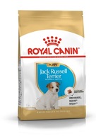 Krmivo pre šteniatka ROYAL CANIN Jack Russell Terrier 500g