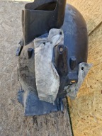 mudguard right front right front PEUGEOT 308 III T10 9835380980