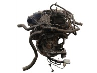 engine complete FORD Transit Courier and 1.5 TDCI 100KM 74kW XXCC 203 TYS