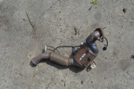catalyst DPF J7B1-5F297-BA V1R2D Ford Ka 1.2