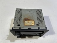 Radio odbiornik control unit module radia changer Hummer H2 2003