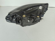 light left REFLEKTOR VOLVO XC40 C40 22- LIFT FULL LED