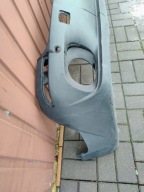 bumper rear part rear BMW X5 E70 PDC 7158438
