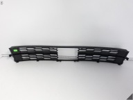 SKODA RAPID 5JA 12-17 grid W bumper grille central lower front