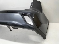 bumper rear rear part TOYOTA HIGHLANDER IV 19