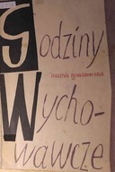 Godziny wychowawcze - Halina Kowalewska