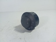 Opel Corsa D 06-14 interruttore Pulsante PANEL luci OE 13249396