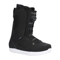 Чоловічі сноубордичні черевики RIDE Anthem чорні 43.5 (10 US)
