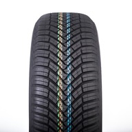 2× Continental AllSeasonContact 215/55R17 98 H priľnavosť na snehu (3PMSF), výstuž (XL)