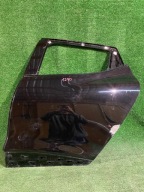 Tür heck hinten links RENAULT CLOI IV HB