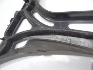 bumper bracket left rear part BMW E60 LCI 7178185