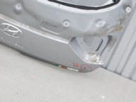 HYUNDAI I30 III FASTBACK 17- boot doors rear part