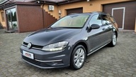 Volkswagen Golf PEWNE AUTO z polskiego salonu, z serwisem. Sprawdź!