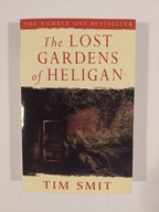 The Lost Gardens of Heligan Tim Smit