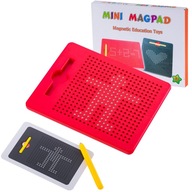 Tablica Edukacyjna Magnetyczna MAGPAD 380 kulek