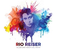 Reiser,Rio Alles Und Noch Viel Mehr-Das Beste