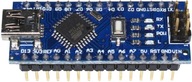 NANO 3.0 ATMEGA328 CH340 Kompatybilny z Arduino