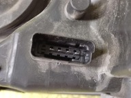 RENAULT SCENIC II REFLEKTOR light right front