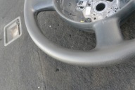 steering wheel, VW TRANSPORTER T5