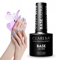 CLARESA BAZA BUDUJĄCA BASE ULTRA 5 ml