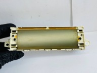 Ekran Navigation CITROEN C5 et 965788288001 2.0L