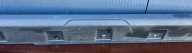 moulding threshold right DACIA JOGGER 21- 764268778R