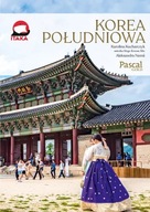 Korea południowa. Pascal gold