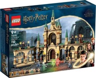 LEGO Harry Potter 76415 Bitwa o Hogwart