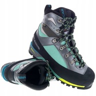 BUTY WYSOKOGÓRSKIE SCARPA TRIOLET GTX 37 %%%