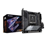 Płyta główna Gigabyte B650I AORUS ULTRA - mini ITX - AMD Ryzen AM5 - 2xDDR5