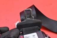 Gurten Sicherheits rechts heck Spanner 1616501-C1-A TESLA MODEL Y 20