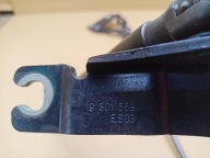 šarka haube Mini Countryman R60 2014 9801569