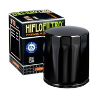 Hiflofiltro HF171B olejový filter hiflo buell