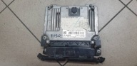 ordinateur VW JETTA 1.4TSI 0261S07200