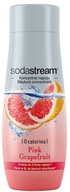 Syrop koncentrat SodaStream Różowy grejpfrut 440ML