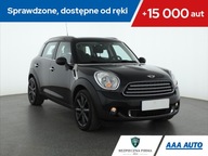 MINI Countryman Cooper D, Klima, Tempomat