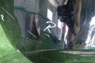SEAT LEON IV HB 19- bumper rear rear part
