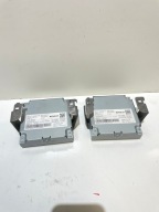 RENAULT CAPTUR II MODULE CONTROL UNIT 284A18421R