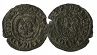 szeląg, Krystyna Waza, Ryga 1639 srebro (107)