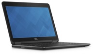 Notebook Dell Latitude E7240 12,5 " Intel Core i5 4 GB / 128 GB strieborný