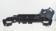 Renault Captur II bumper rear part rear 850B24059R