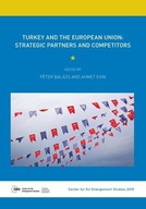 Turkey and the European Union: Strategic Partners